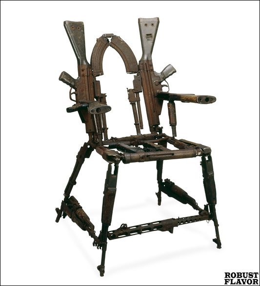 gun+chair.jpg (image) Gentlemint