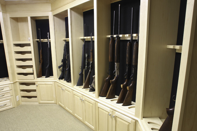 guns saferoom anime guns saferoom anime