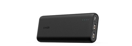 60% Off Anker 20100 mAh Ultra High Capacity Power Bank