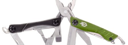 Gerber Dime Green Multi-Tool $14.87