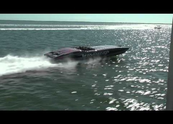 Windship      - YouTube