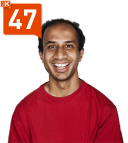 Klout | The Standard for Influence