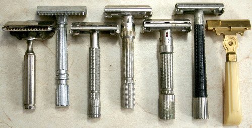 Vintage Razor Restoration | The Art of Manliness | Gentlemint