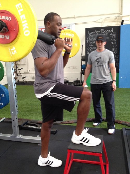 So You Want My Job: Gym Owner | The Art of Manliness