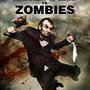 The Asylum's Abraham Lincoln Vs. Zombies Poster - MovieWeb.com