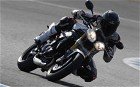 Triumph Speed Triple R review  - Telegraph