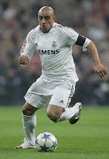 ROBERTO CARLOS