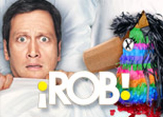 ¡ROB!