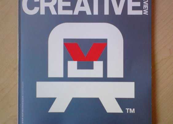 Creative Review - The Designers Republic Remembered