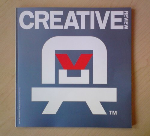 Creative Review - The Designers Republic Remembered