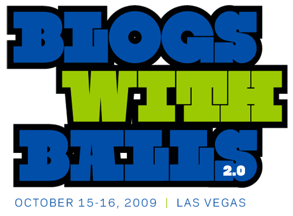 BLOGS WITH BALLS: The Future of Sports Media