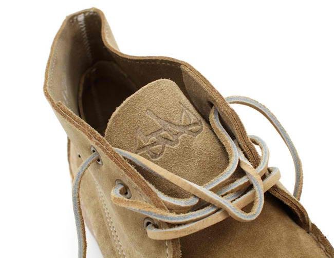 The Shoes Lab Gentlemint