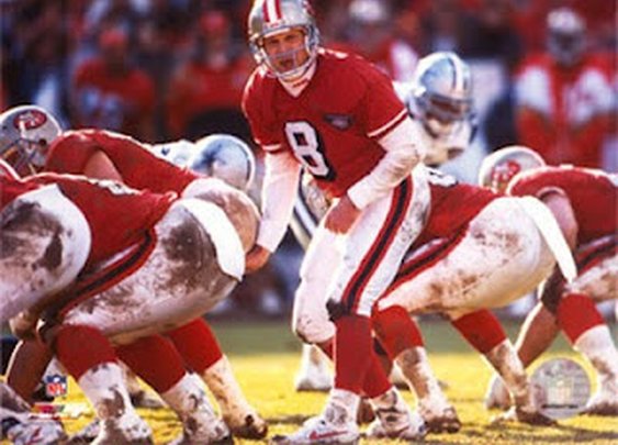 Steve Young