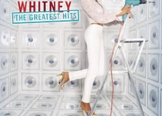 The Greatest Hits: Whitney Houston