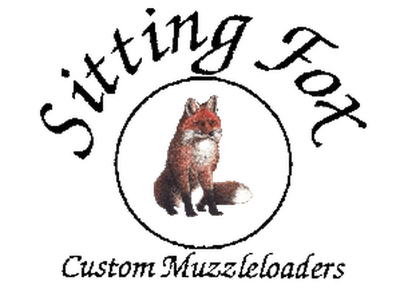 Sitting Fox Muzzleloaders