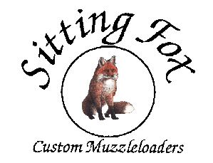 Sitting Fox Muzzleloaders