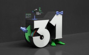Plasticbionic | Art direction, Graphic Design & Illustration ::: Creative Director, Nantes