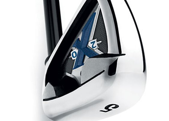 Golf Irons | X-20 Irons | Callaway Golf