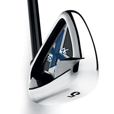 Golf Irons | X-20 Irons | Callaway Golf