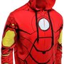 Iron Man Costume Hoodie
