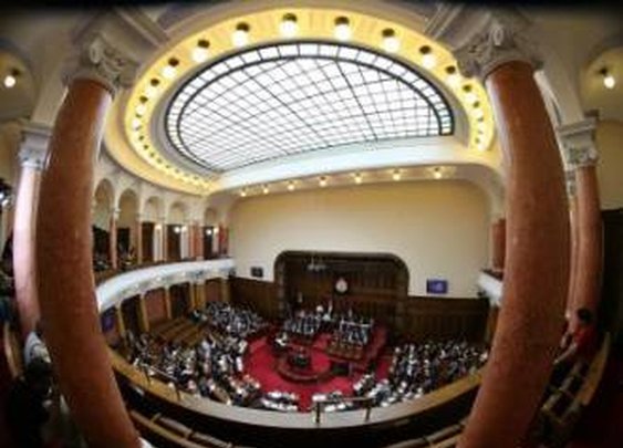 Kosovo - ko je promenio stavove?
