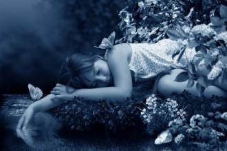 Sweet dreams