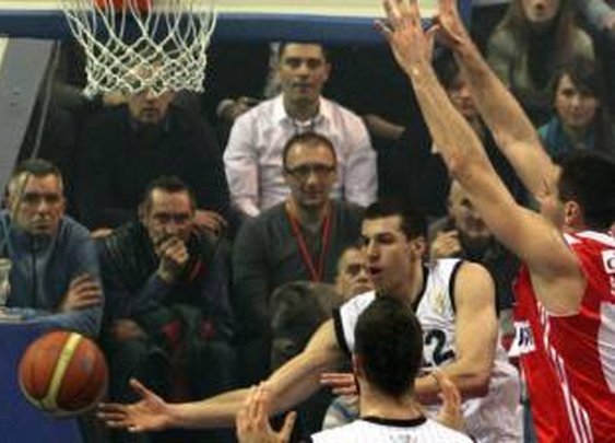 Partizan osvojio Kup Radivoja Koraća!