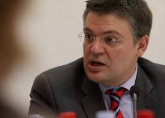Homen:Privatni zatvori nisu u planu