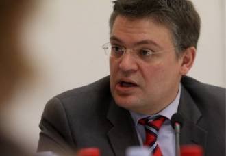 Homen:Privatni zatvori nisu u planu