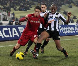 Gatuzo: Neću novac, živim za fudbal