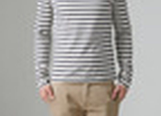 Bretton Stripe Shirt by Ben Sherman on Gilt
