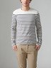Bretton Stripe Shirt by Ben Sherman on Gilt