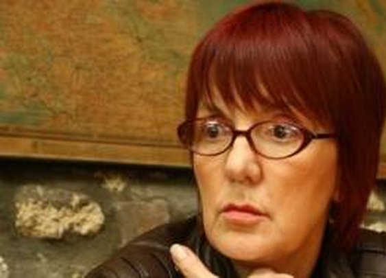 Vedrana Rudan: Zašto Andželina ne snimi film o ljubavi Libijke i Amerikanca koji joj je zatro porodicu?