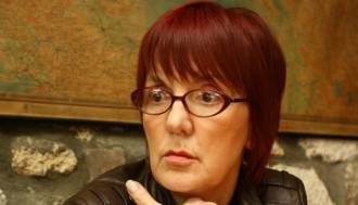 Vedrana Rudan: Zašto Andželina ne snimi film o ljubavi Libijke i Amerikanca koji joj je zatro porodicu?