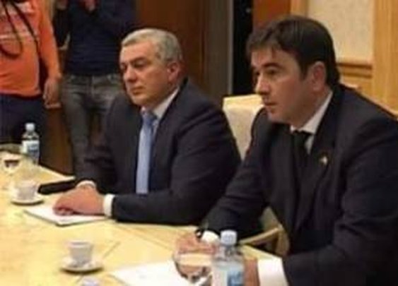 Podgorica: Srpski jezik, trobojka i reizbor sudija uslovi