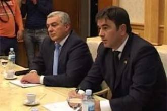 Podgorica: Srpski jezik, trobojka i reizbor sudija uslovi