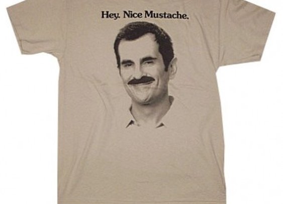 Stache it. T-Shirts from SlingshotTShirts.com