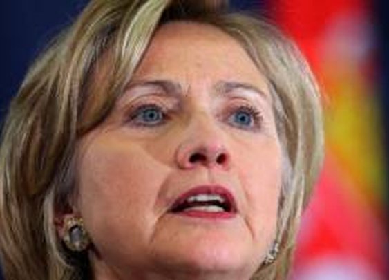 Hilari Klinton: Diplomate šire uticaj SAD u svetu!