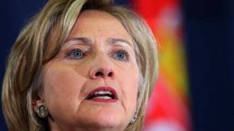 Hilari Klinton: Diplomate šire uticaj SAD u svetu!