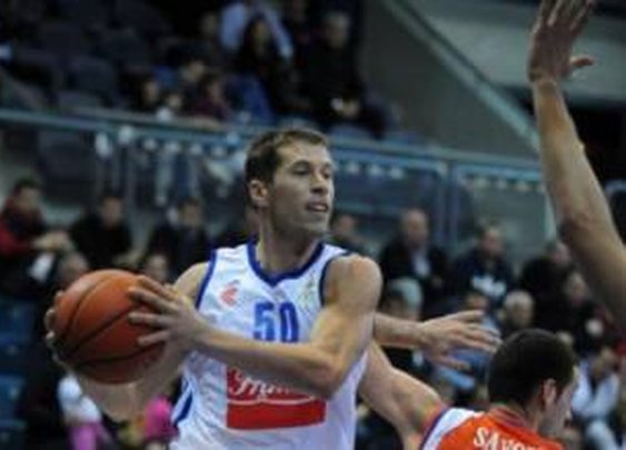 Ubedljiva pobeda Cibone u Vršcu