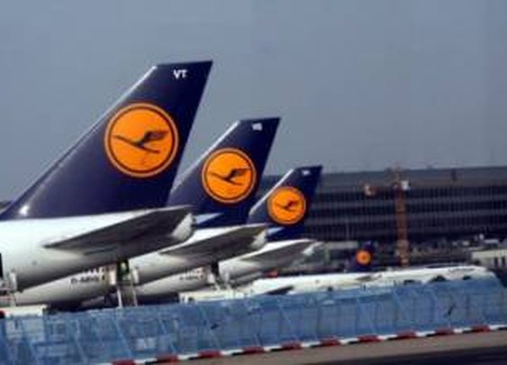 Kraj štrajka na aerodormu Frankfurt