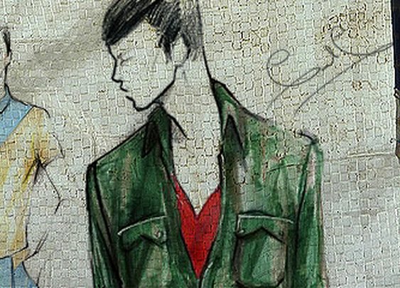 Cut On Your Bias and Carlos Campos