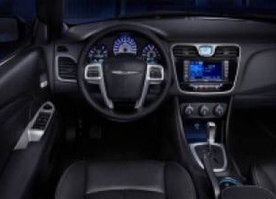 Automobili s najotrovnijom i najzdravijom unutrašnjošću