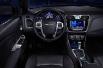 Automobili s najotrovnijom i najzdravijom unutrašnjošću