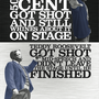 TR vs 50 cent