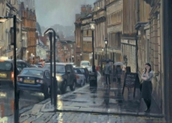 Bridekirk Fine Art - Limited Edition Fine Art & Canvas Prints