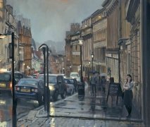 Bridekirk Fine Art - Limited Edition Fine Art & Canvas Prints