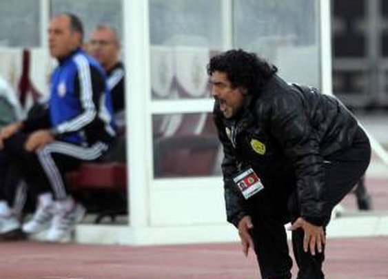 Maradona: Guardiola je izvrstan, ali Mourinho je najbolji na svijetu