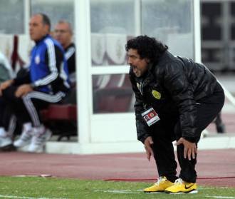 Maradona: Guardiola je izvrstan, ali Mourinho je najbolji na svijetu