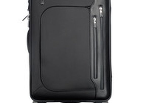 Tumi Arrive carry-on